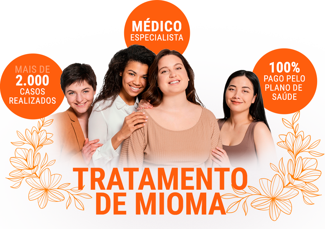 Tratamento de Mioma